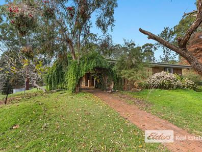 200 Warburton  Road, Crooked Brook WA 6236