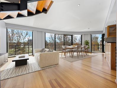 1/10 Eastbrook Terrace, East Perth WA 6004