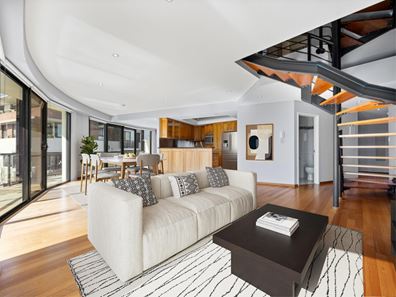 1/10 Eastbrook Terrace, East Perth WA 6004
