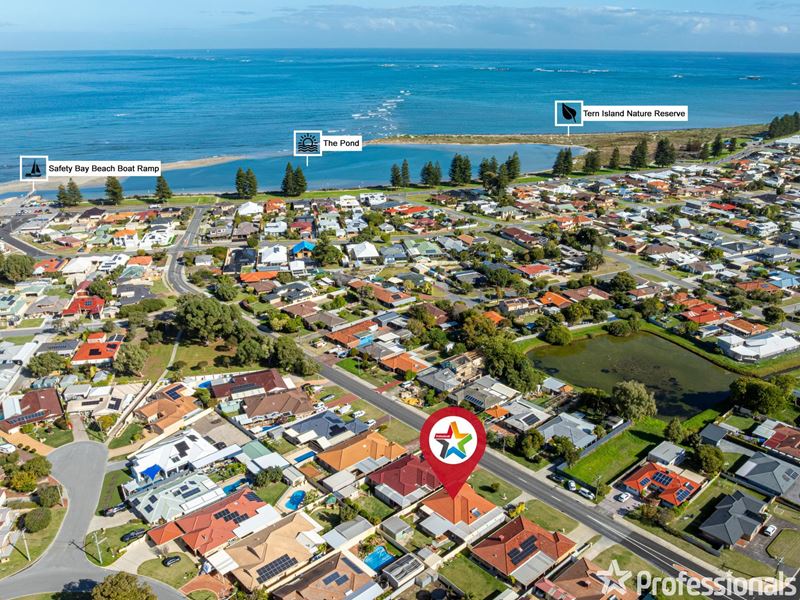 29 Hawker Street, Safety Bay WA 6169