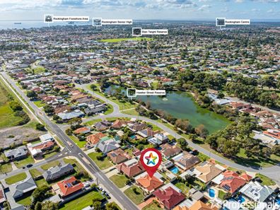 29 Hawker Street, Safety Bay WA 6169