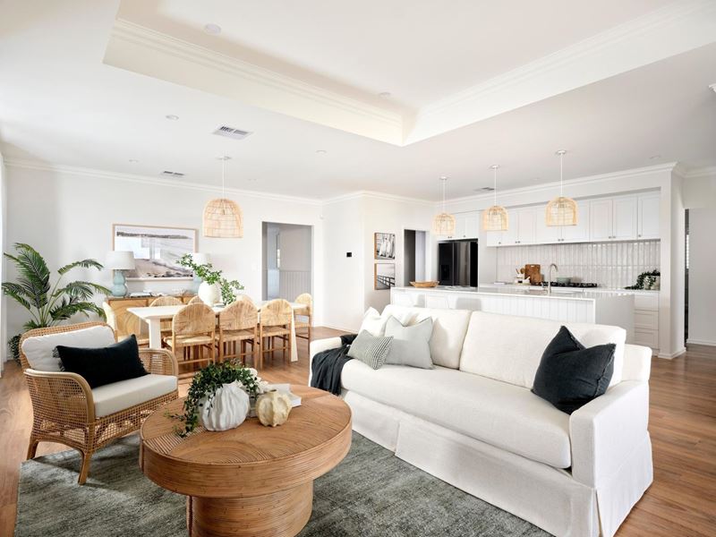 41 Lorikeet Approach, Eglinton WA 6034