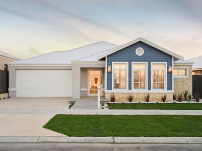 41 Lorikeet Approach, Eglinton WA 6034