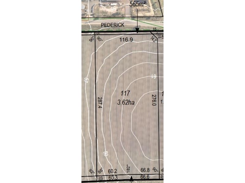 LOT 117/141 Pederick Road, Neerabup