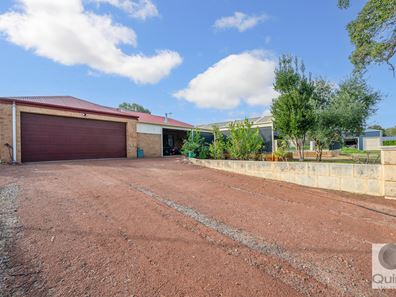 31 Coleman Close, Cardup WA 6122