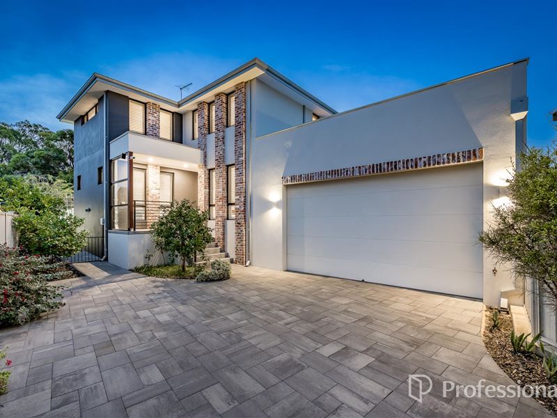 21A Karalundie Way, Mullaloo WA 6027