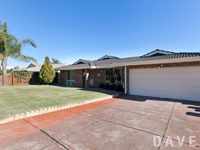53 Adare Way, Kingsley WA 6026