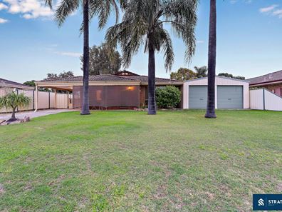 8 Dancy Way, Seville Grove WA 6112