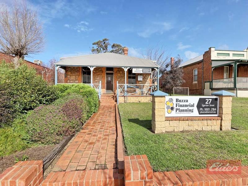 27 Egerton Street, Narrogin WA 6312