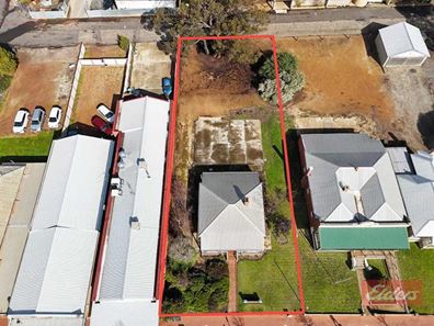 27 Egerton Street, Narrogin WA 6312