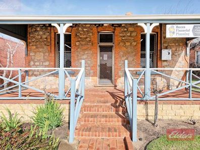 27 Egerton Street, Narrogin WA 6312