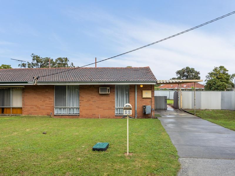 11 Acacia Close, Armadale