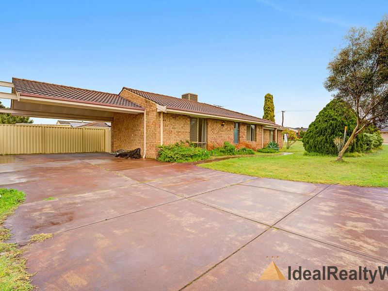 1 Davie Court, Willetton WA 6155