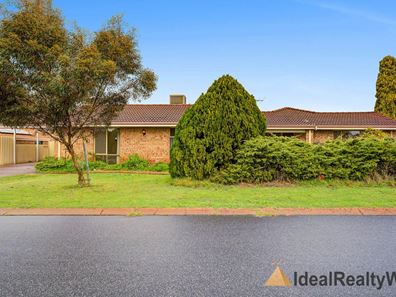 1 Davie Court, Willetton WA 6155