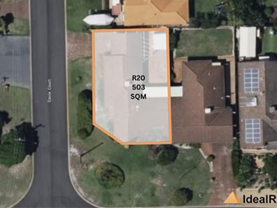 1 Davie Court, Willetton WA 6155