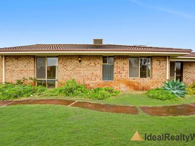 1 Davie Court, Willetton WA 6155