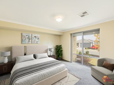 6 Sapphire Chase, Wellard WA 6170
