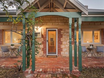 10 Grey Street, Fremantle WA 6160
