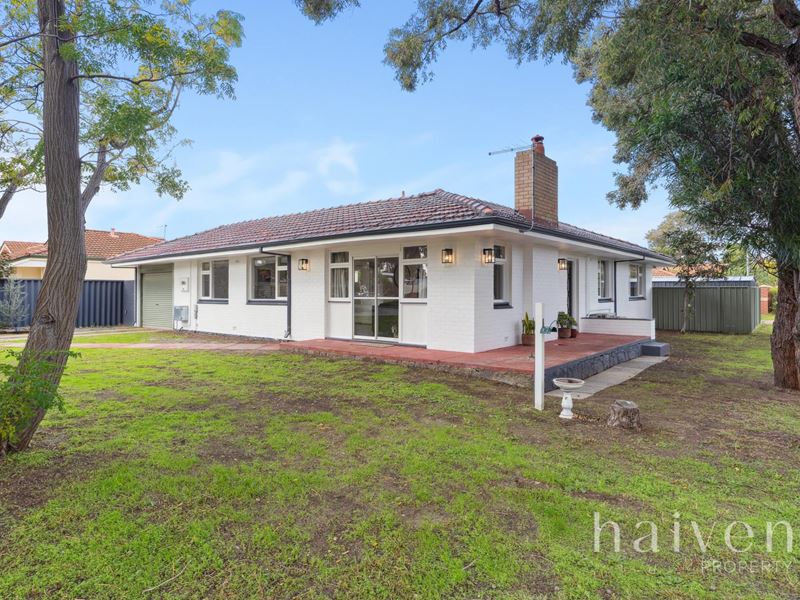 36 Clara Street, Gosnells WA 6110