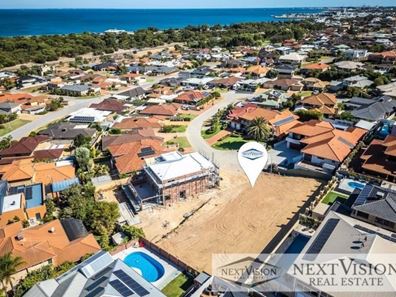 9 Atwick Place, Coogee WA 6166