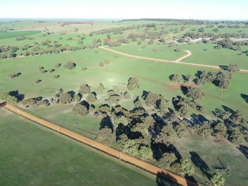 Lot 166,  Warru Road, Ginginup