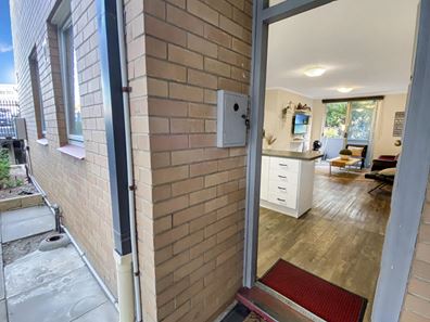 12/23 Adelaide Street, Fremantle WA 6160