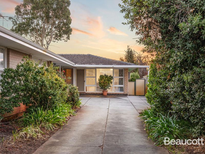 1/15 Moore Streert, Dianella