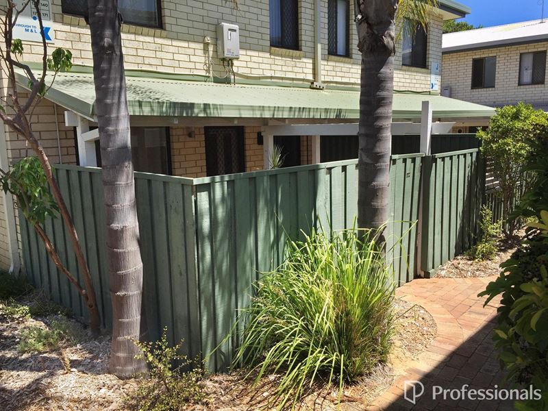 172/81 King William Street, Bayswater WA 6053