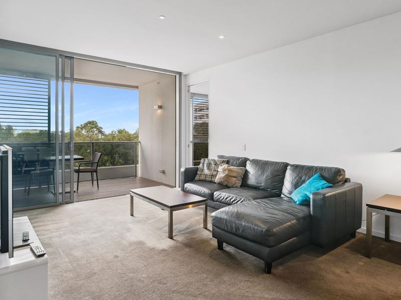 311/8 Adelaide Terrace, East Perth WA 6004