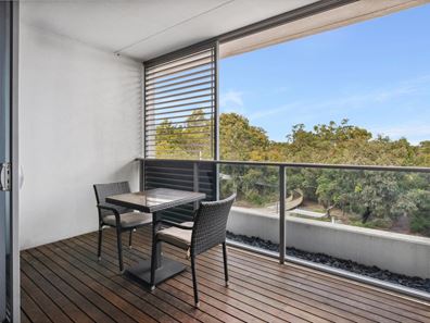 311/8 Adelaide Terrace, East Perth WA 6004
