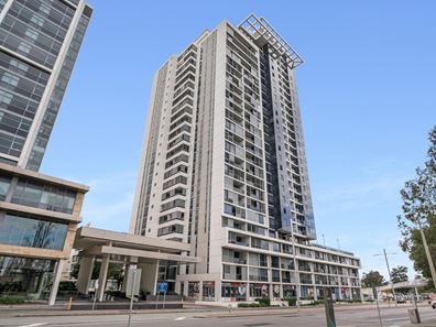 311/8 Adelaide Terrace, East Perth WA 6004