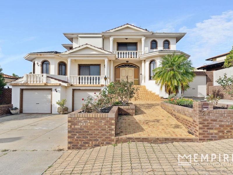 24 Marvell Avenue, Spearwood WA 6163