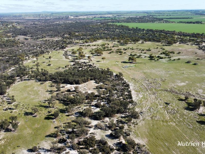 Lot 27382 Carter Road, Meckering