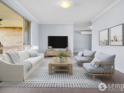 19 Bondi Crescent, Warnbro WA 6169