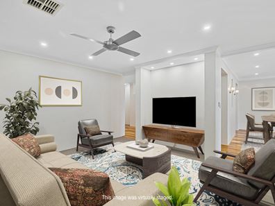 13 Cohen Vista, Lakelands WA 6180