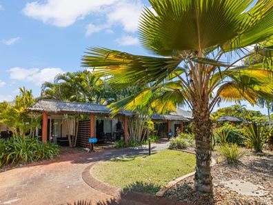 7/25 Millington Road, Cable Beach WA 6726