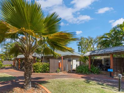 7/25 Millington Road, Cable Beach WA 6726