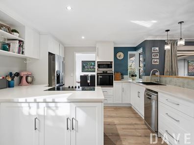 20 Macdougall Rise, Duncraig WA 6023