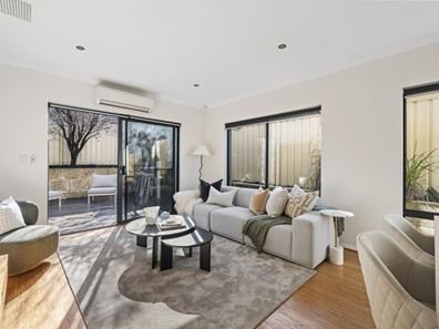 2A Purslowe Street, Mount Hawthorn WA 6016