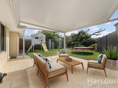 19 Wandoo Lane, Falcon WA 6210