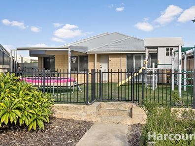 19 Wandoo Lane, Falcon WA 6210