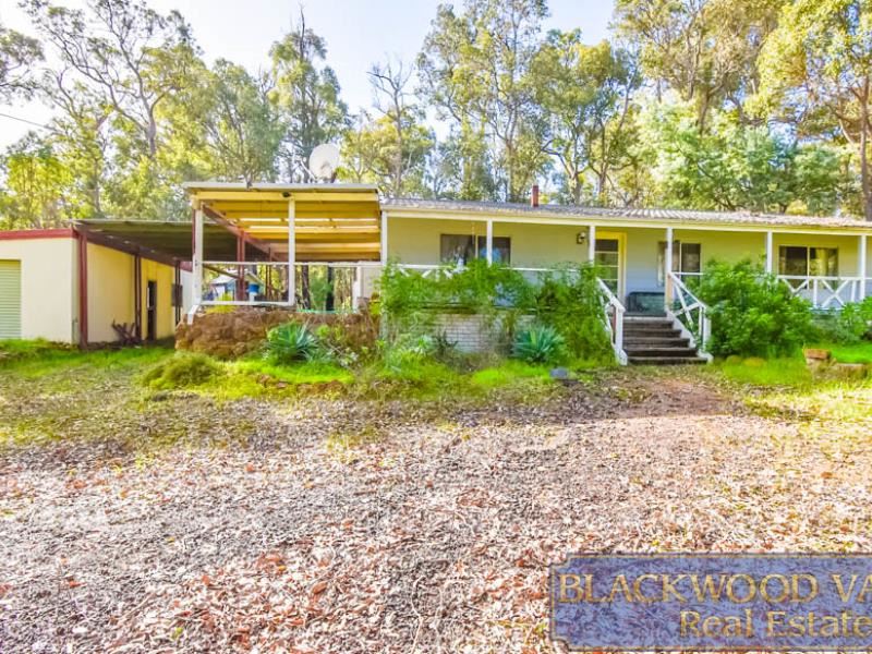 Lot 20/437 Hester Road, Bridgetown WA 6255