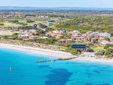 2 Ocean Point Close, Port Kennedy WA 6172