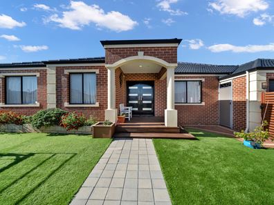 1 Planetree Pass, Canning Vale WA 6155