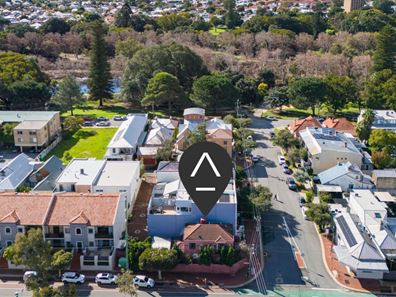245 Lake Street, Perth WA 6000