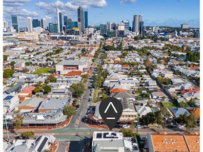 245 Lake Street, Perth WA 6000