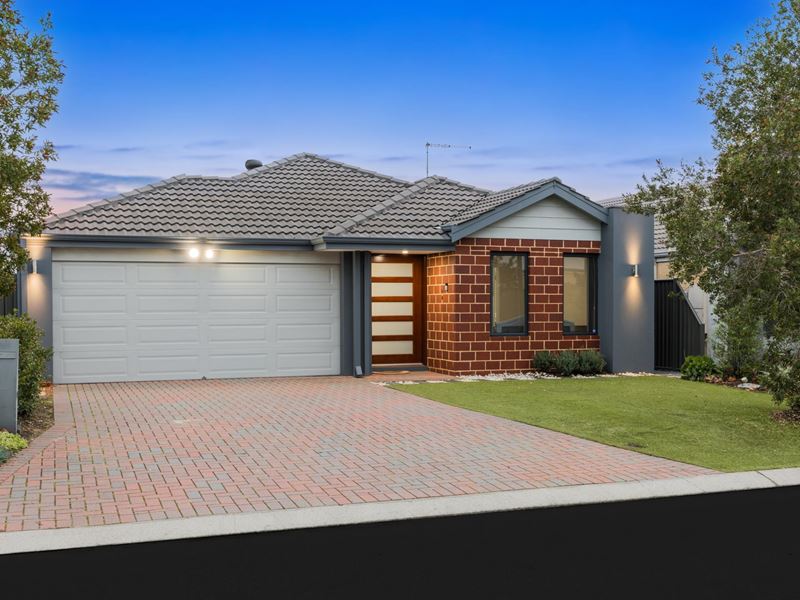 12 Wyoming Loop, Harrisdale