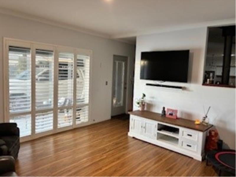 36B Winton Street, Carey Park
