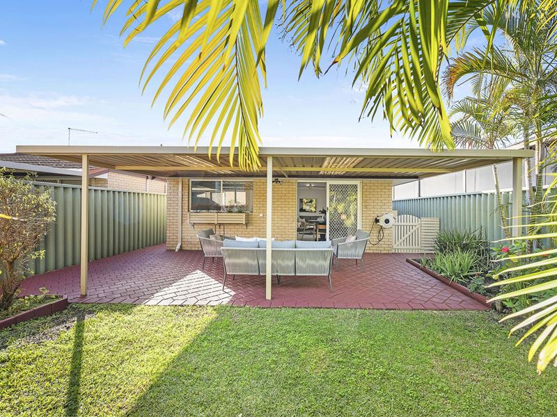 20A Musulin Rise, Lake Coogee