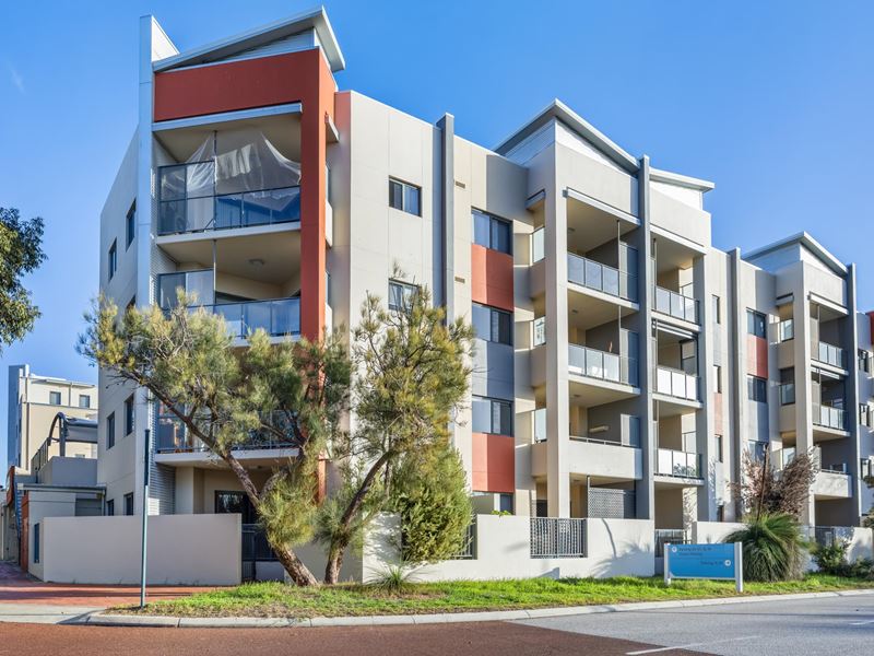 12/2 Molloy Promenade, Joondalup WA 6027